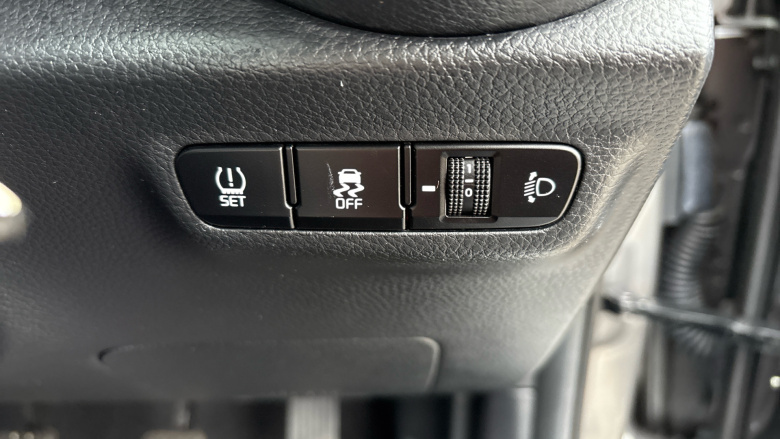 Kia Picanto 1.0 GT-line 5dr [4 seats] Petrol Hatchback